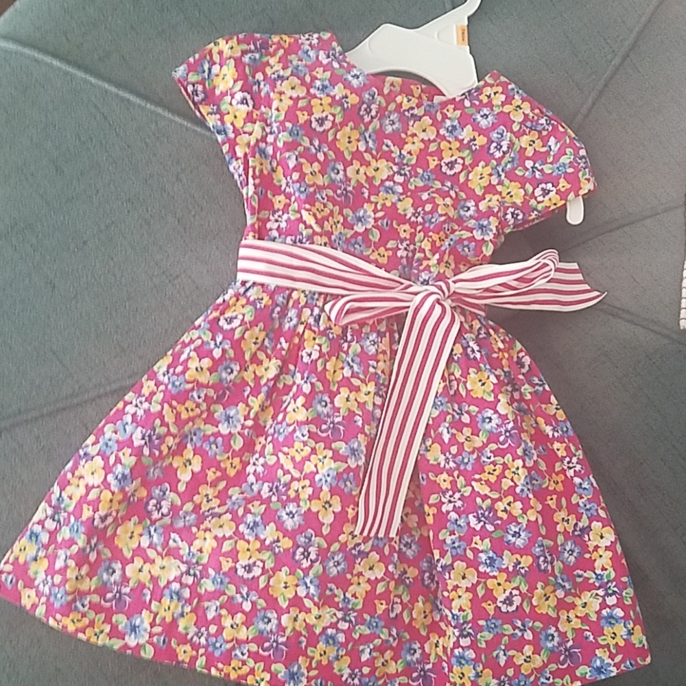 Ralph Lauren Dress